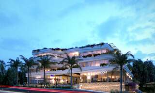 Bureau  284 m² à louer à La Seyne-sur-Mer (83500)