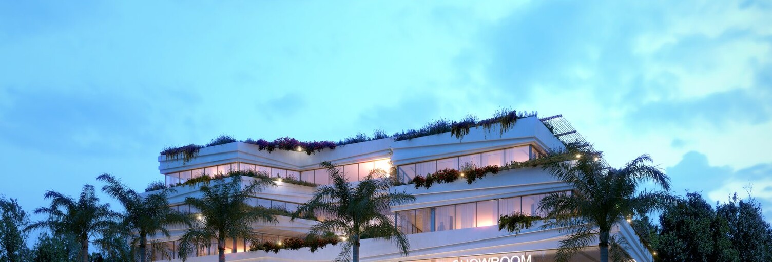 Bureau  284 m² à louer à La Seyne-sur-Mer (83500)