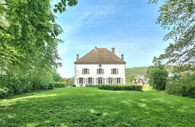 maison 8 pièces 346 m2 à Liffol-le-Grand (88350)