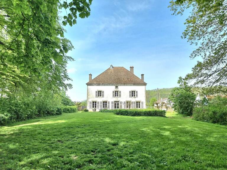 Superbe Maison de Maître — photo 1