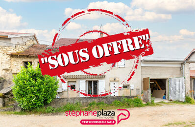 vente maison 189 000 € à proximité de Soleymieu (38460)