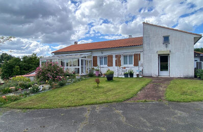 vente maison 262 500 € à proximité de Saint-Amant-de-Montmoreau (16190)