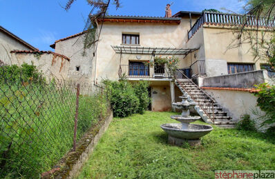 vente maison 125 000 € à proximité de Saint-Jean-Soleymieux (42560)