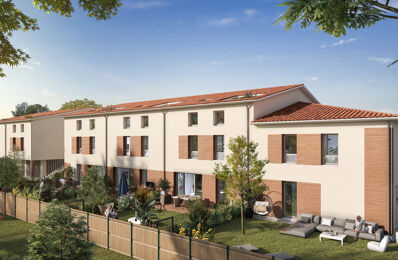 vente appartement à partir de 354 900 € à proximité de Gagnac-sur-Garonne (31150)