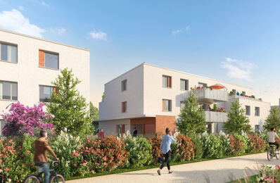 vente appartement à partir de 282 000 € à proximité de Castanet-Tolosan (31320)