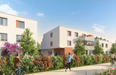 programme appartement 285 000 € à proximité de Lacroix-Falgarde (31120)