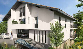 Appartement neuf   m² à vendre à Bayonne (64100)