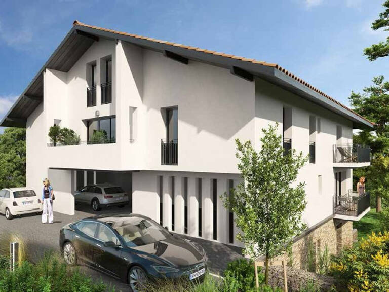 
          Appartement
          59 m²
          Bayonne
          -
          64100
         — photo 1