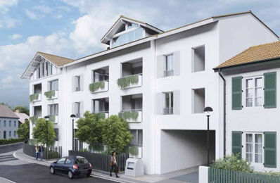 programme appartement À partir de 218 000 € à proximité de Hasparren (64240)
