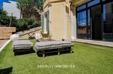 vente appartement 560 000 € à proximité de Marseille 4 (13004)