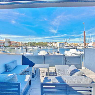 Maison 3 pièces 489000 €