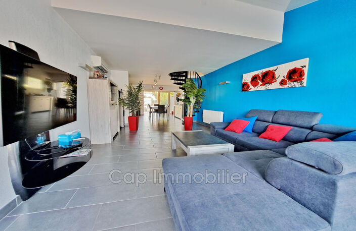 vente maison marina 3 Pièce(s) — photo 2