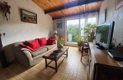location maison 1 350 € CC /mois à proximité de Conflans-Sainte-Honorine (78700)
