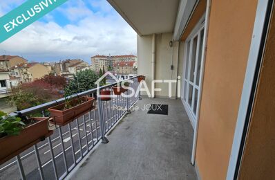 vente appartement 99 500 € à proximité de Tomblaine (54510)