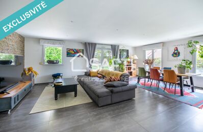 vente appartement 335 000 € à proximité de Distroff (57925)