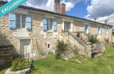 vente maison 193 000 € à proximité de Saint-Martial-de-Valette (24300)