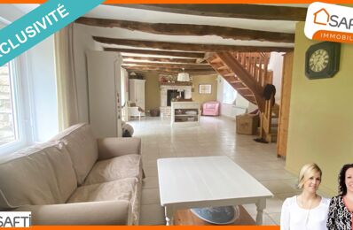 vente maison 229 900 € à proximité de Locmaria-Grand-Champ (56390)
