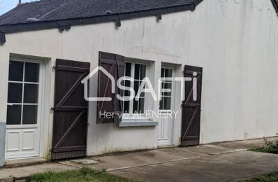 vente maison 180 000 € à proximité de Fay-de-Bretagne (44130)