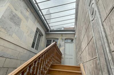 vente appartement 229 000 € à proximité de Montferrand-le-Château (25320)