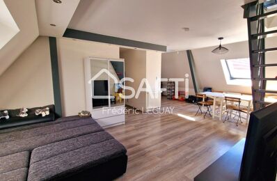 vente appartement 179 000 € à proximité de Hœrdt (67720)