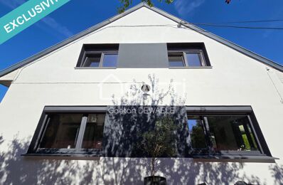 vente maison 370 000 € à proximité de Warhem (59380)