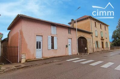 vente maison 179 000 € à proximité de Auberives-sur-Varèze (38550)