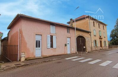 vente maison 169 000 € à proximité de Limony (07340)