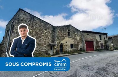 vente maison 97 000 € à proximité de Tupin-Et-Semons (69420)