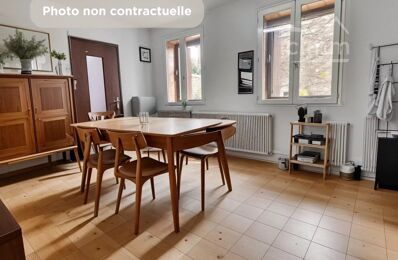 vente maison 97 000 € à proximité de Charnas (07340)