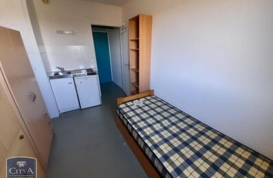 location appartement 318 € CC /mois à proximité de Vernou-sur-Brenne (37210)