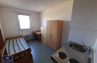 location appartement 328 € CC /mois à proximité de La Riche (37520)