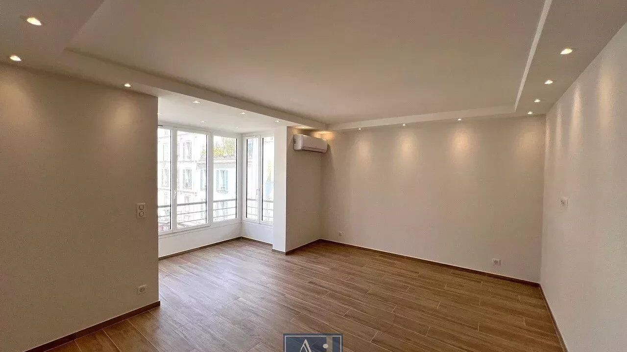 appartement 3 pièces 73 m2 à vendre à Cannes (06400)