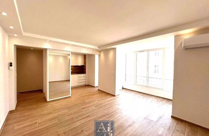 Appartement 3 pièces Cannes Grand Hôtel — photo 5