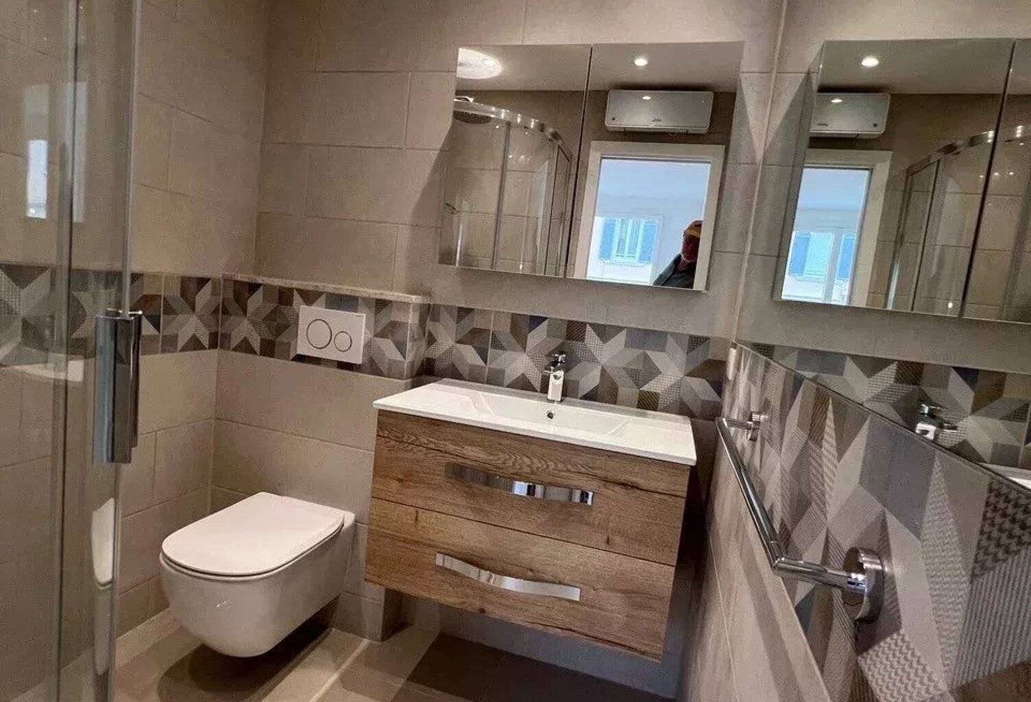 Appartement 3 pièces Cannes Grand Hôtel — photo 1