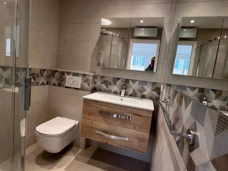Appartement 3 pièces Cannes Grand Hôtel — photo 1