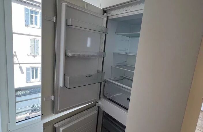 Appartement 3 pièces Cannes Grand Hôtel — photo 3
