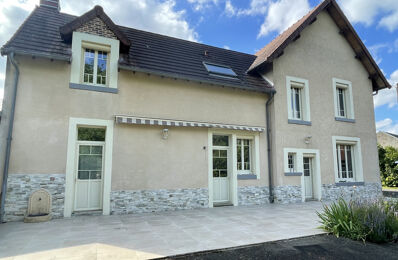 vente maison 201 400 € à proximité de Mehun-sur-Yèvre (18500)