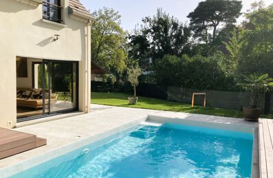 vente maison 1 550 000 € à proximité de Gometz-le-Châtel (91940)