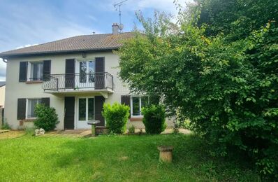 vente maison 179 000 € à proximité de Treilles-en-Gâtinais (45490)