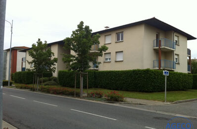 location appartement 510 € CC /mois à proximité de Frouzins (31270)