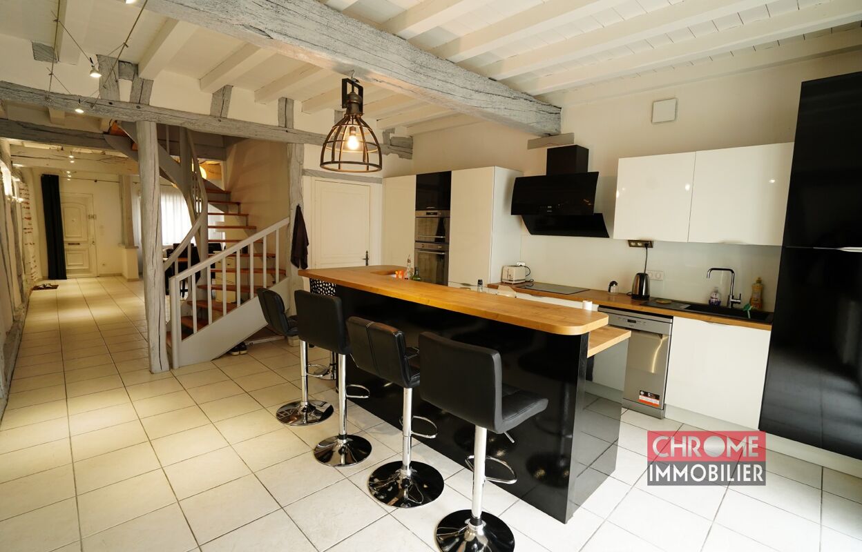 maison 6 pièces 172 m2 à vendre à Marmande (47200)