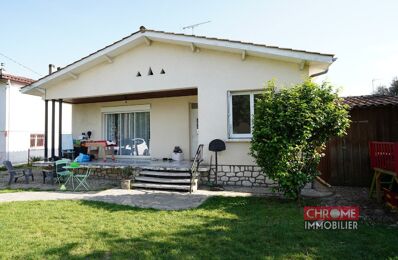 vente maison 178 500 € à proximité de Grézet-Cavagnan (47250)
