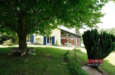 vente maison 346 500 € à proximité de Miramont-de-Guyenne (47800)