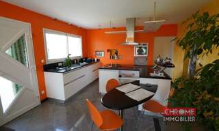 Maison 5 Pièces 123 m² à vendre à Marmande (47200)