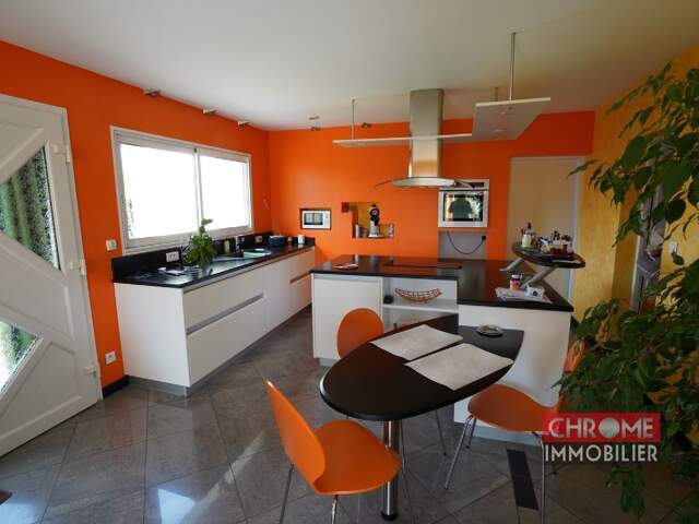 A vendre magnifique maison avec piscine aux portes de Marmande — photo du bien