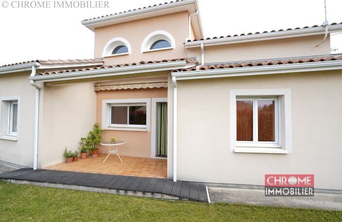 A vendre magnifique maison avec piscine aux portes de Marmande — photo 2