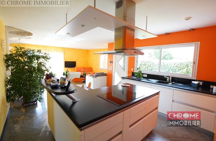 A vendre magnifique maison avec piscine aux portes de Marmande — photo 3