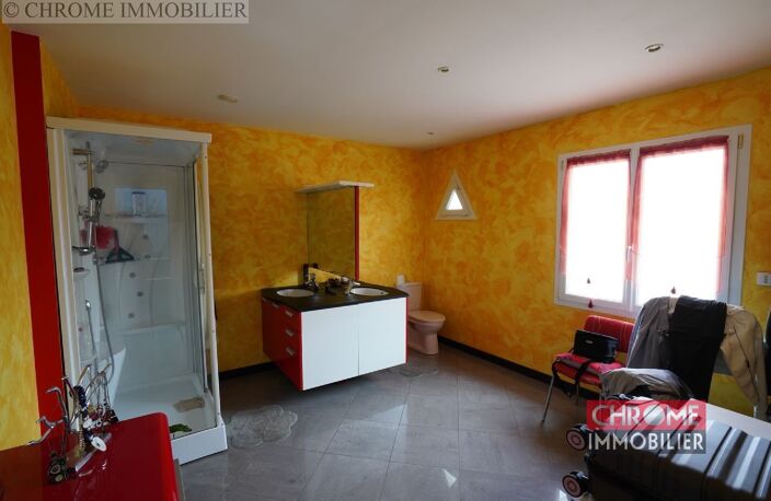 A vendre magnifique maison avec piscine aux portes de Marmande — photo 5