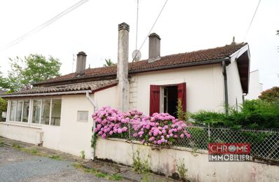 vente maison 113 900 € à proximité de Caubon-Saint-Sauveur (47120)