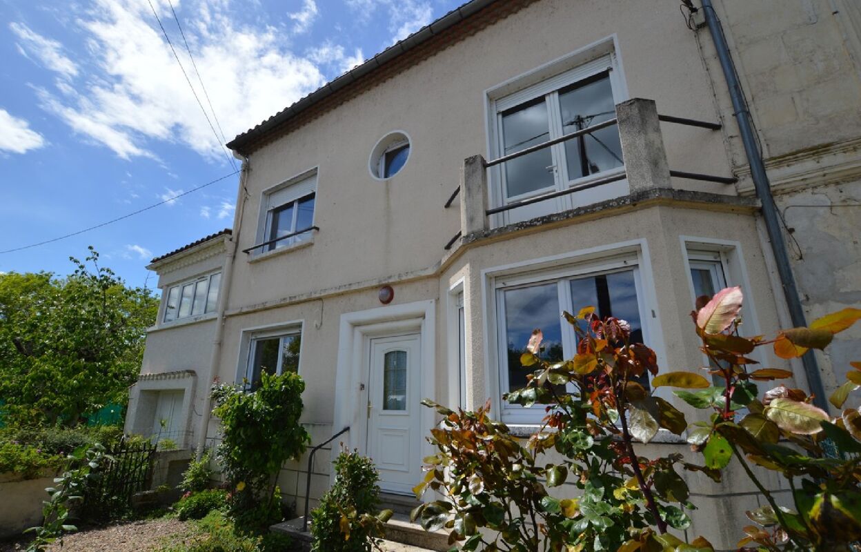 maison 5 pièces 100 m2 à vendre à Sainte-Foy-la-Grande (33220)